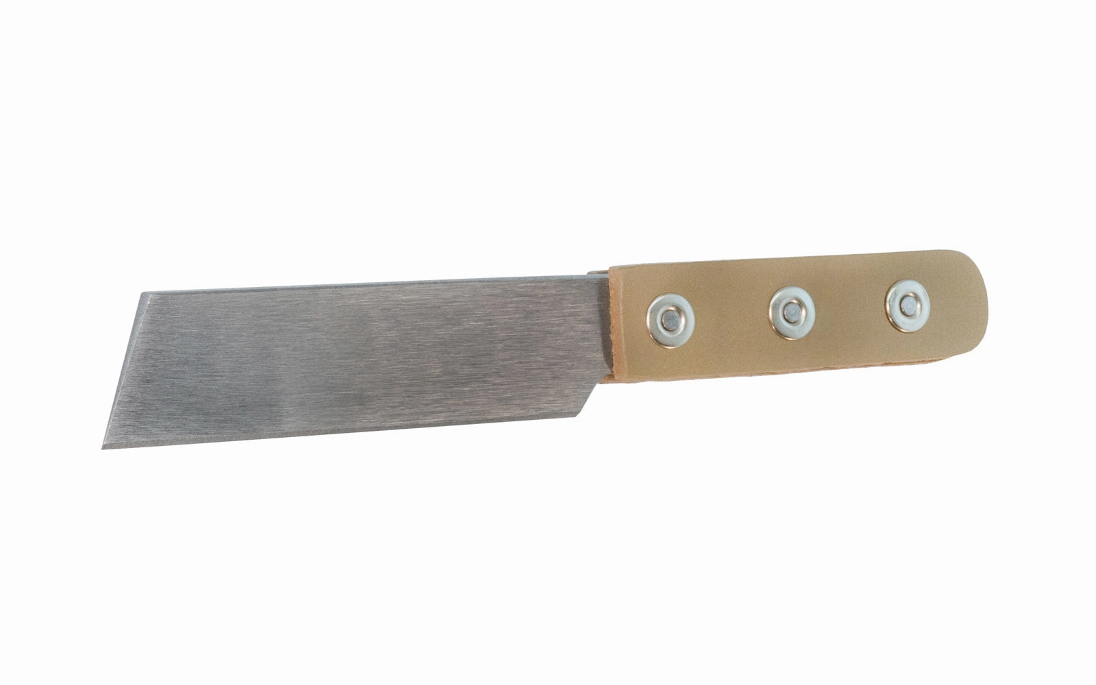 Crown Tools 4-1/2" Chipping Knife / Hacking Knife