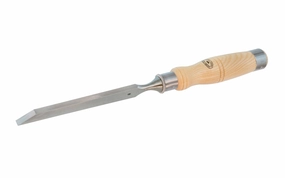 Crown Tools 5/16" Mortise Chisel