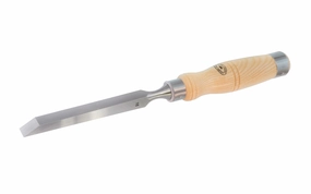 Crown Tools 5/8" Mortise Chisel