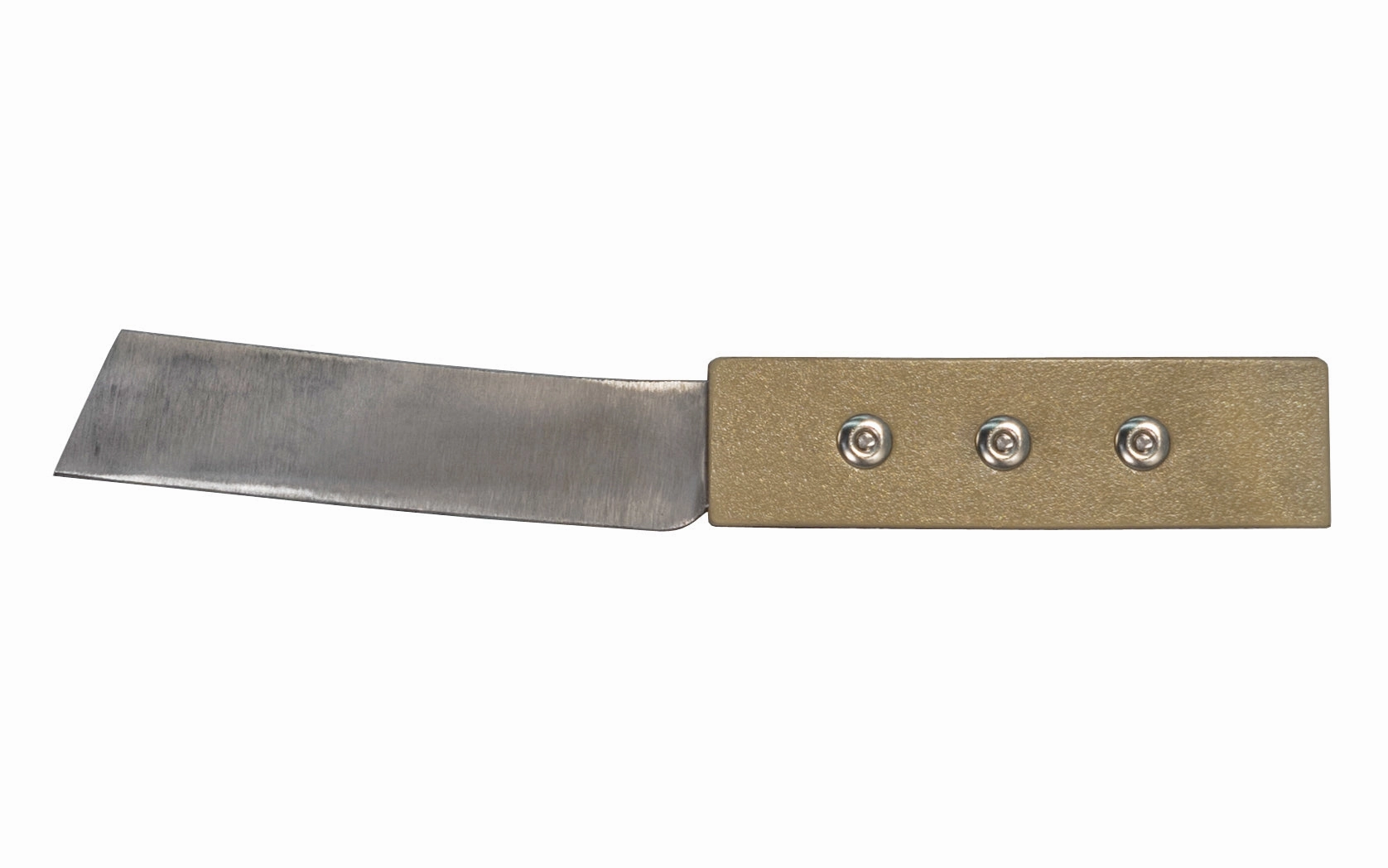 Crown Tools 5" Chipping Knife / Hacking Knife
