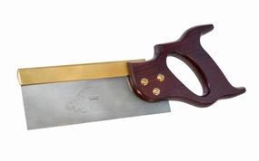 Crown Tools 8" Dovetail Saw - 20 TPI