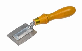 Crown Tools Veneer Inlay Saw - 15 TPI