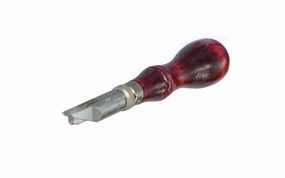 CS Osborne Adjustable U Gouge