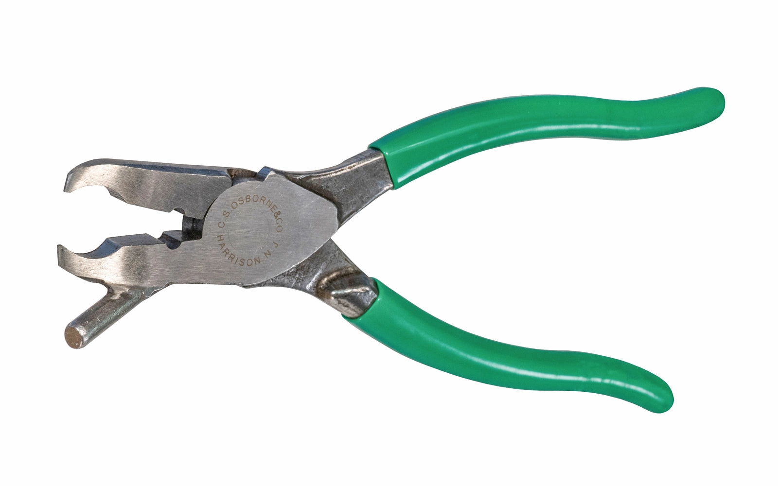CS Osborne Antique Nail Plier ~ No. 601