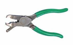 CS Osborne Antique Nail Plier ~ No. 601