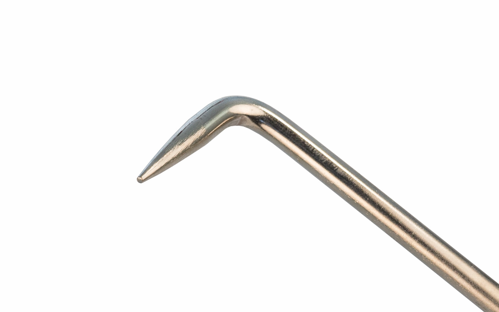 CS Osborne Bent Tip Awl / Shim Extractor
