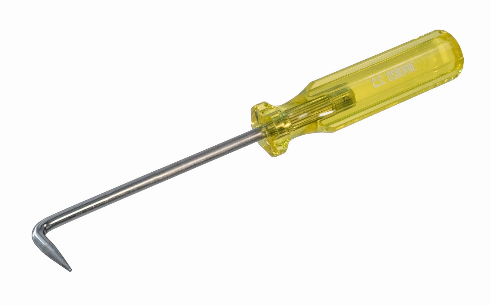 CS Osborne Bent Tip Awl / Shim Extractor