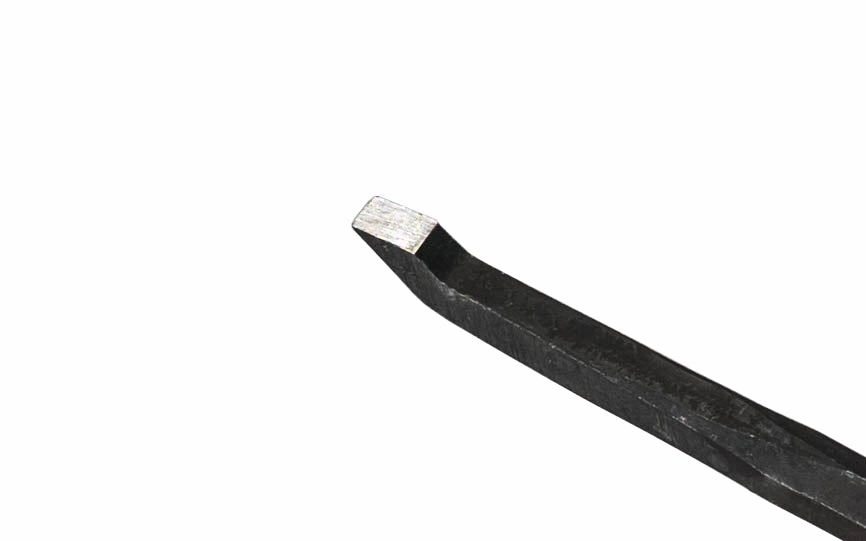 CS Osborne Caning Chisel - 1/8" Size