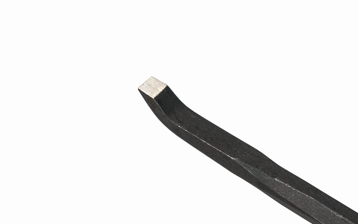 CS Osborne Caning Chisel No. 405-3/16"