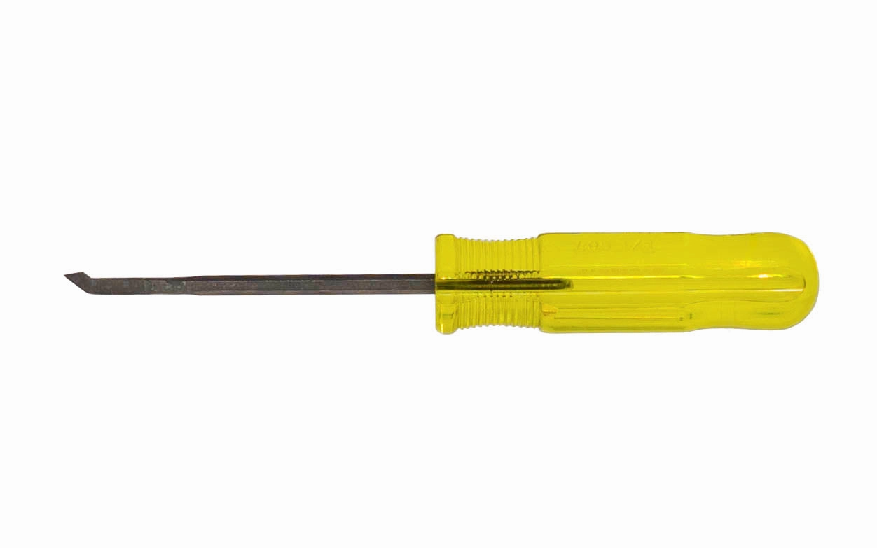 CS Osborne Caning Chisel No. 405-3/16"