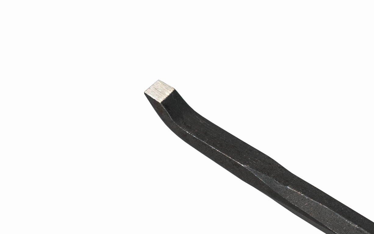 CS Osborne Caning Chisel No. 405-3/16"