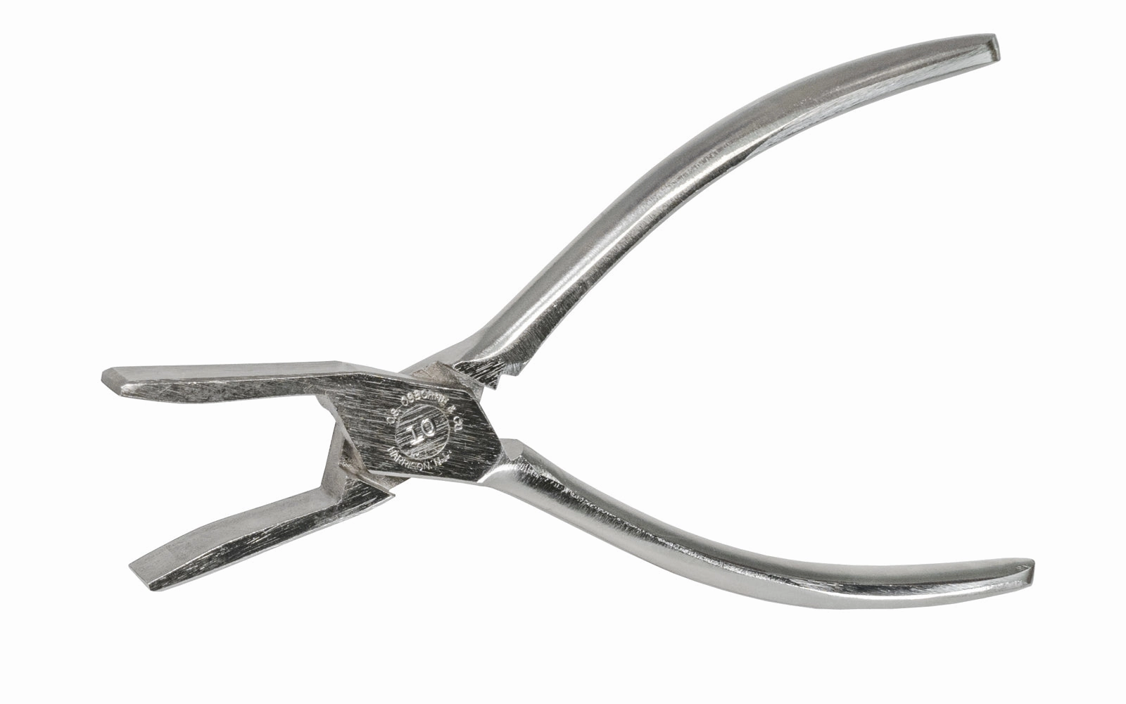 CS Osborne Cantle Plier ~ No. 10