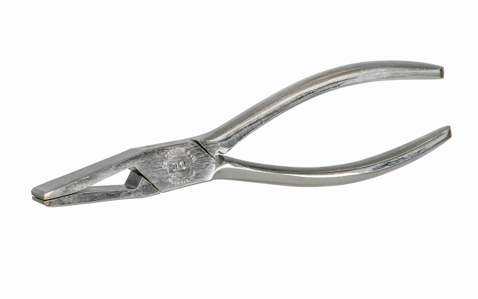 CS Osborne Cantle Plier ~ No. 10