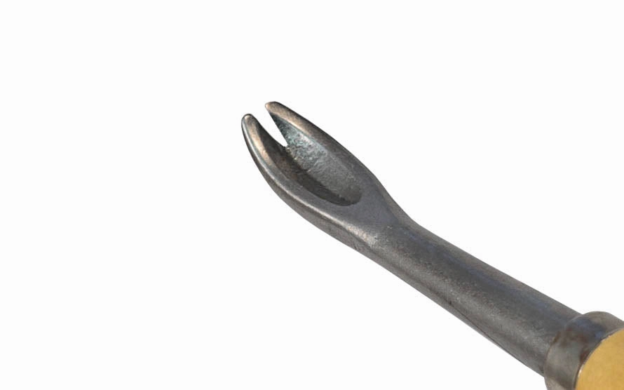 CS Osborne Claw Tool No. 200