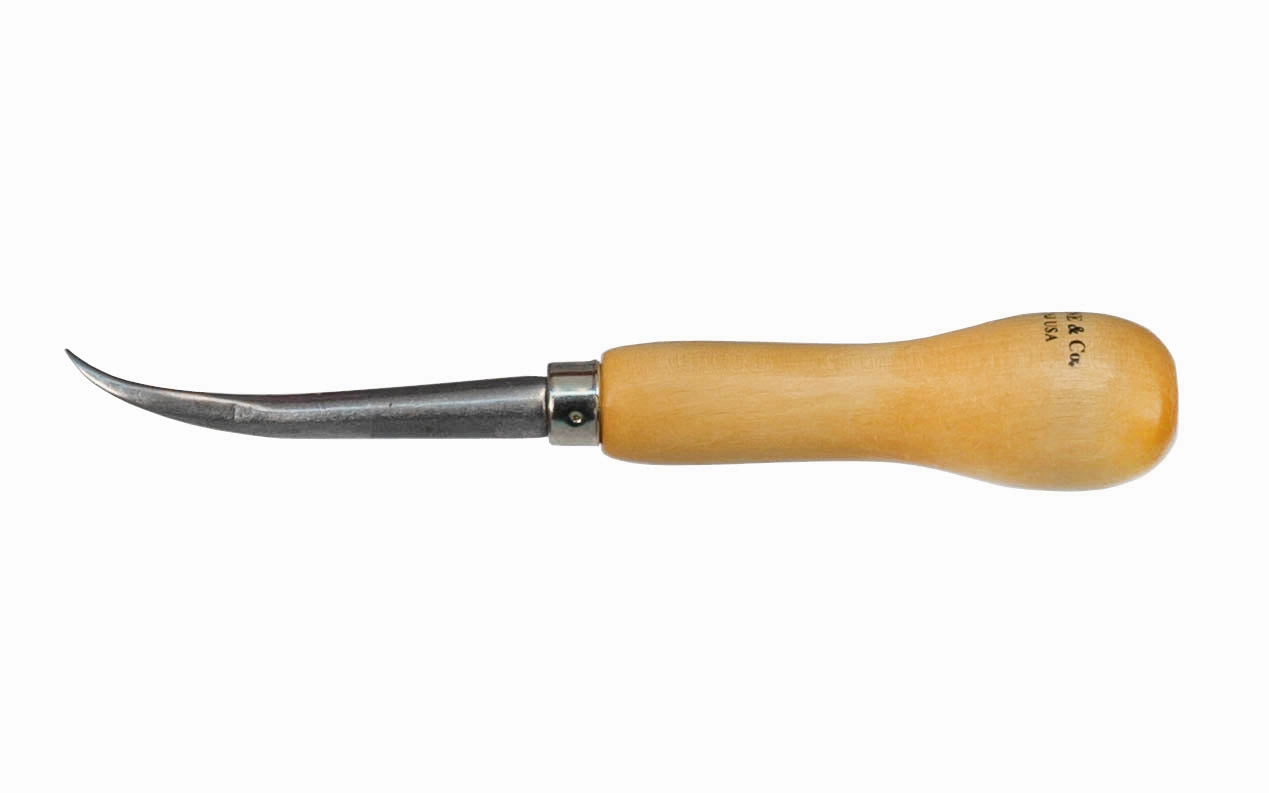 CS Osborne Claw Tool No. 200