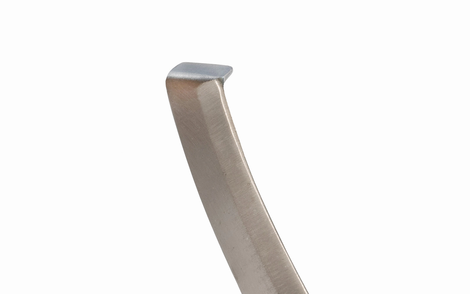 CS Osborne Curved Lip Shoe Knife ~ No. 81-R