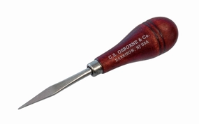 CS Osborne Fid ~ No. 477
