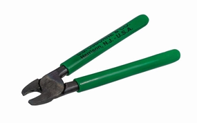 CS Osborne Hog Ring Plier ~ Straight, No Spring