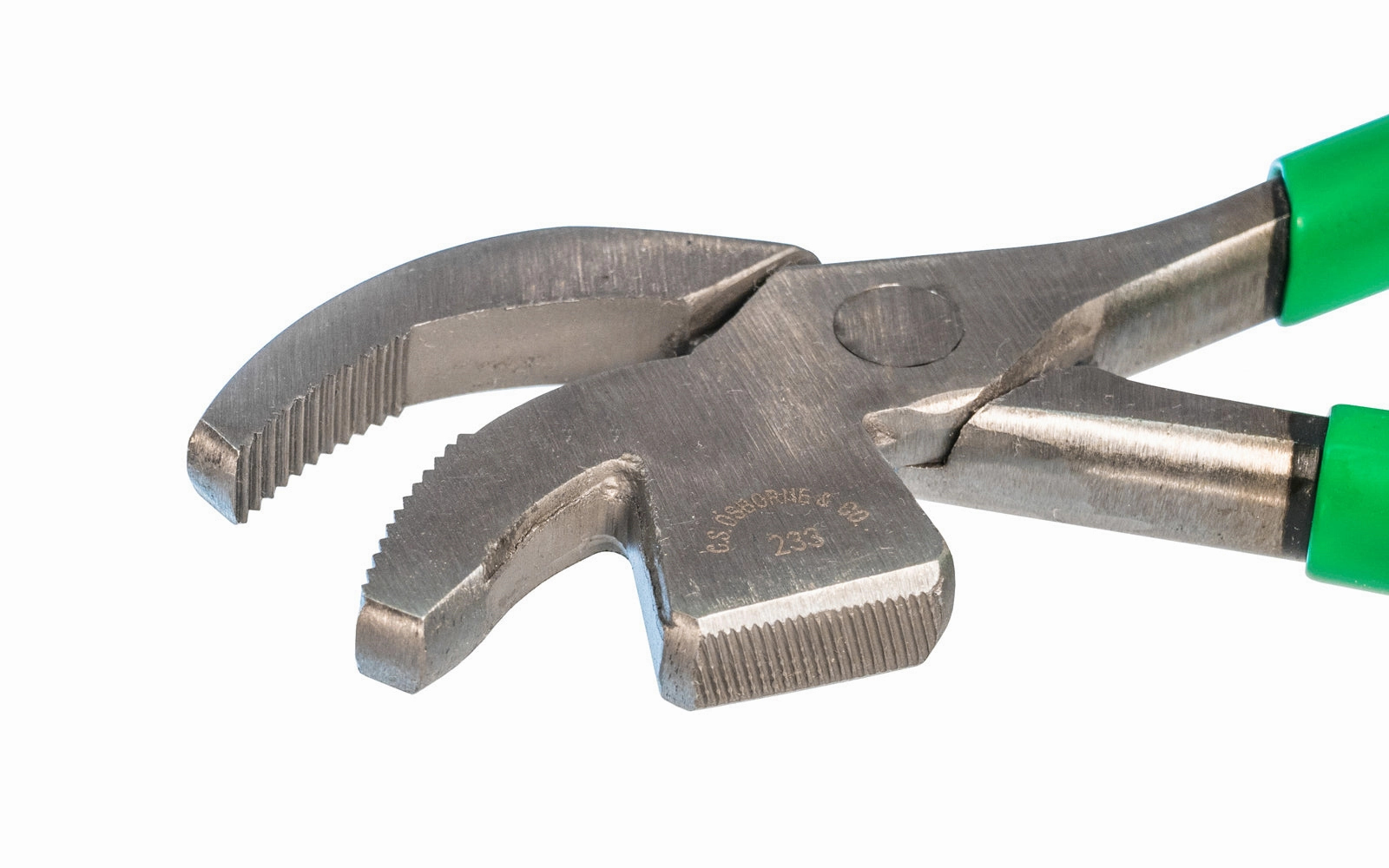 CS Osborne Lasting Pincer ~ No. 233