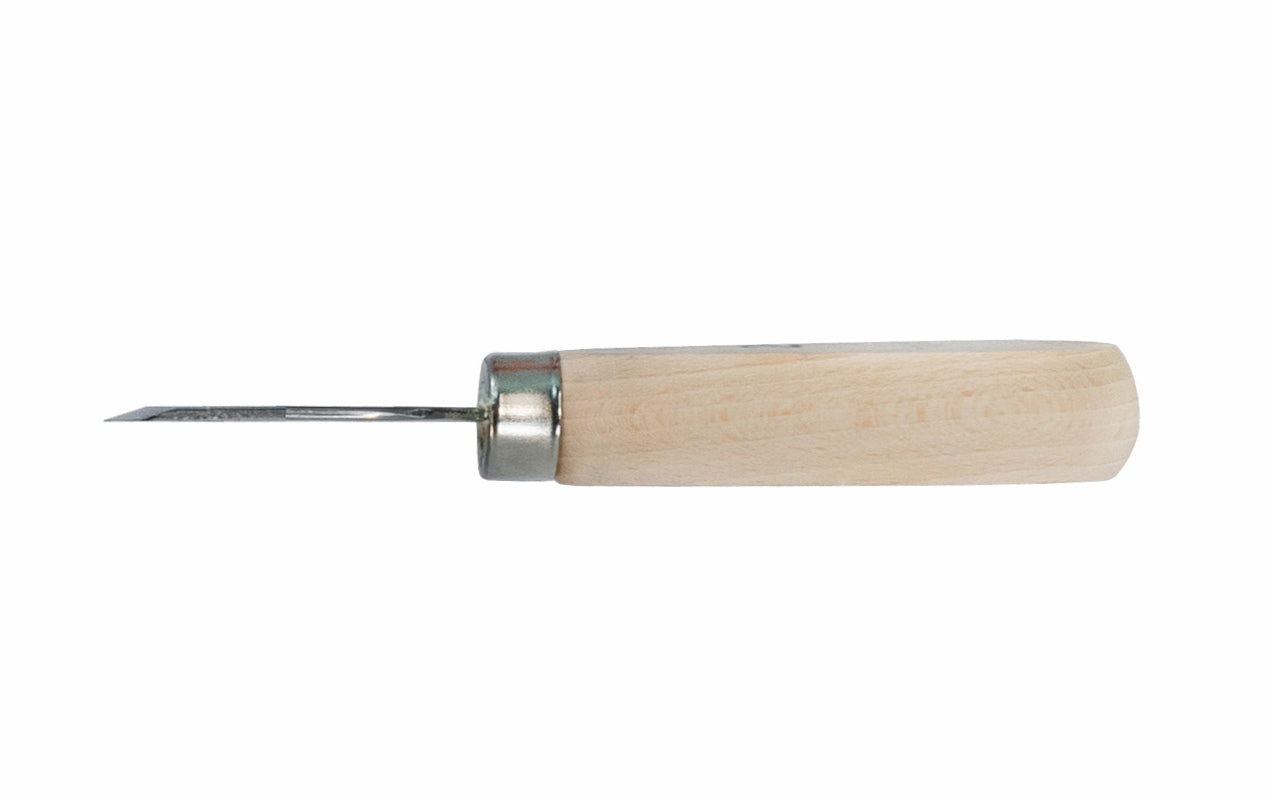 CS Osborne Leather & Skiving Knife ~ No. 67-0