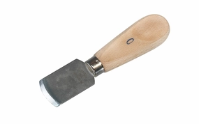 CS Osborne Leather & Skiving Knife ~ No. 67-0