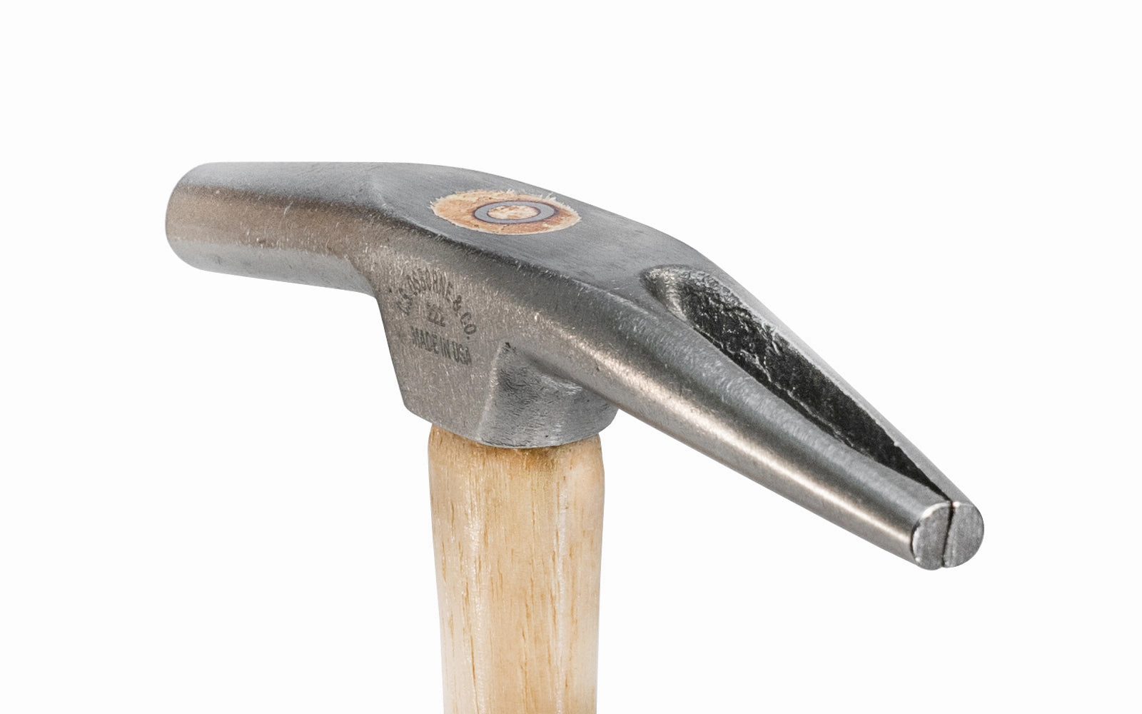 CS Osborne Magnetic Tack Hammer