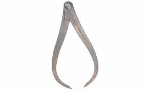 CS Osborne Outside Caliper ~ 10" Size