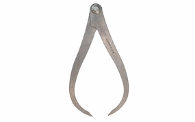 CS Osborne Outside Caliper ~ 8" Size
