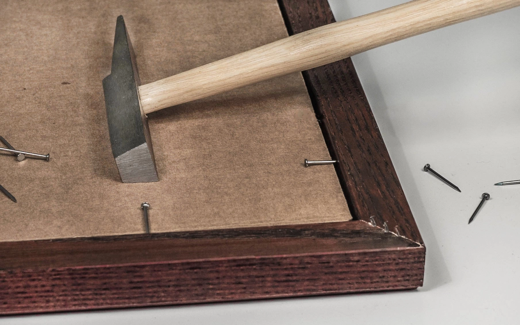 CS Osborne Picture Framing/Glazier's Hammer