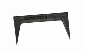 CS Osborne Pinch Dog ~ 2-3/4" Length