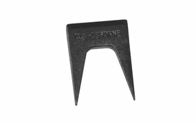 CS Osborne Pinch Dog ~ 3/4" Length