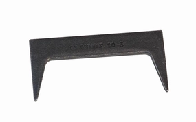 CS Osborne Pinch Dog ~ 3" Length