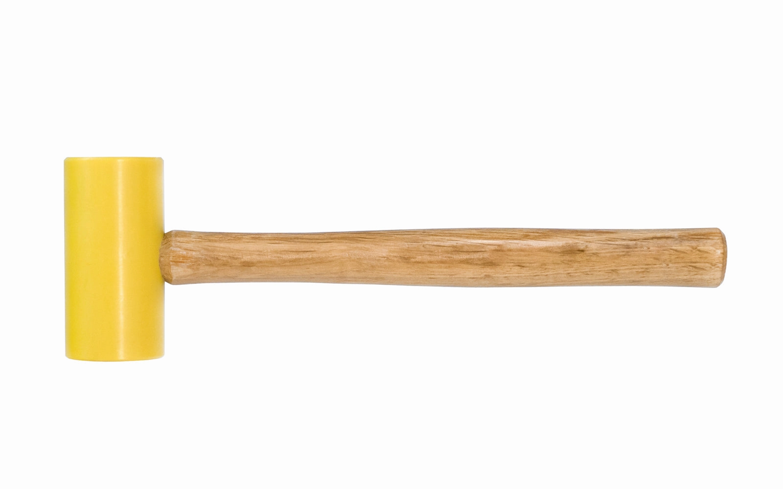 CS Osborne Poly Head Mallet