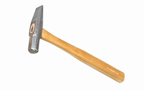 CS Osborne Riveting/Cross Peen Hammer
