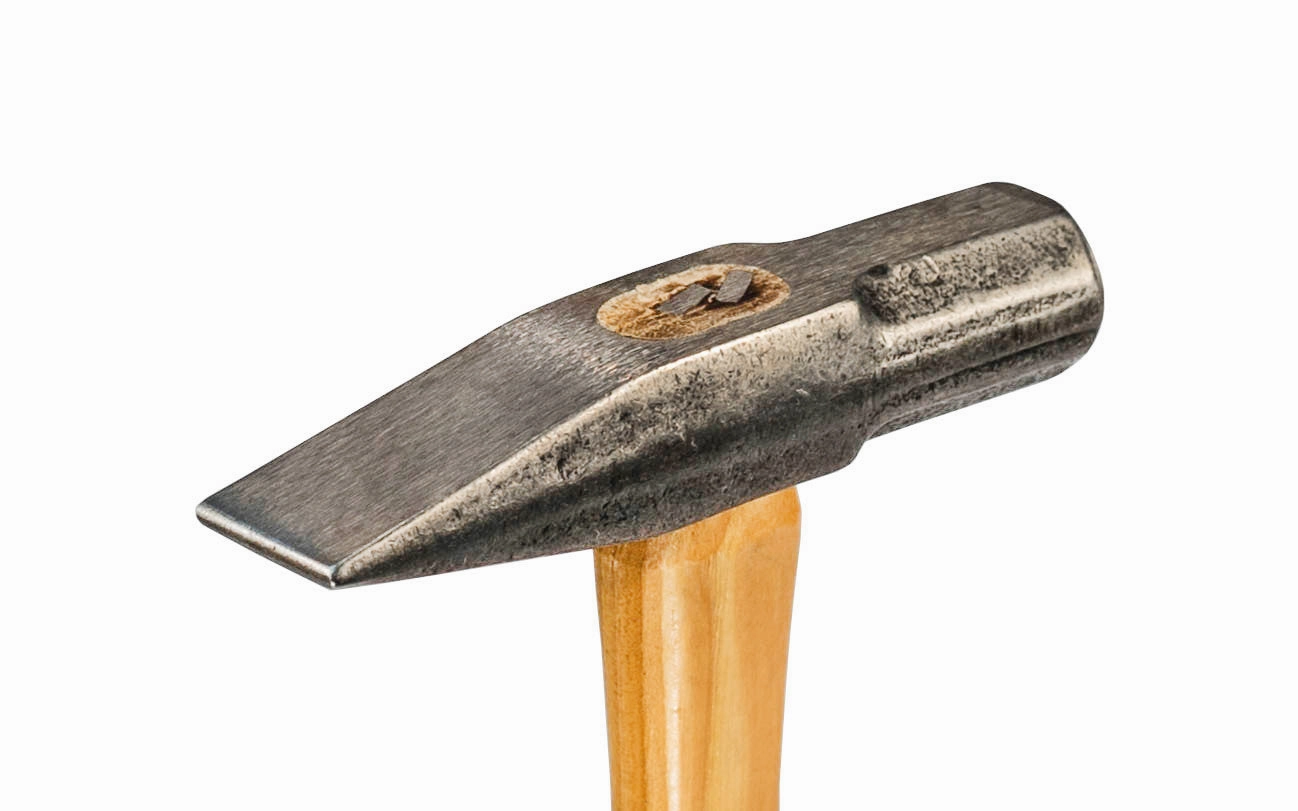 CS Osborne Riveting/Cross Peen Hammer