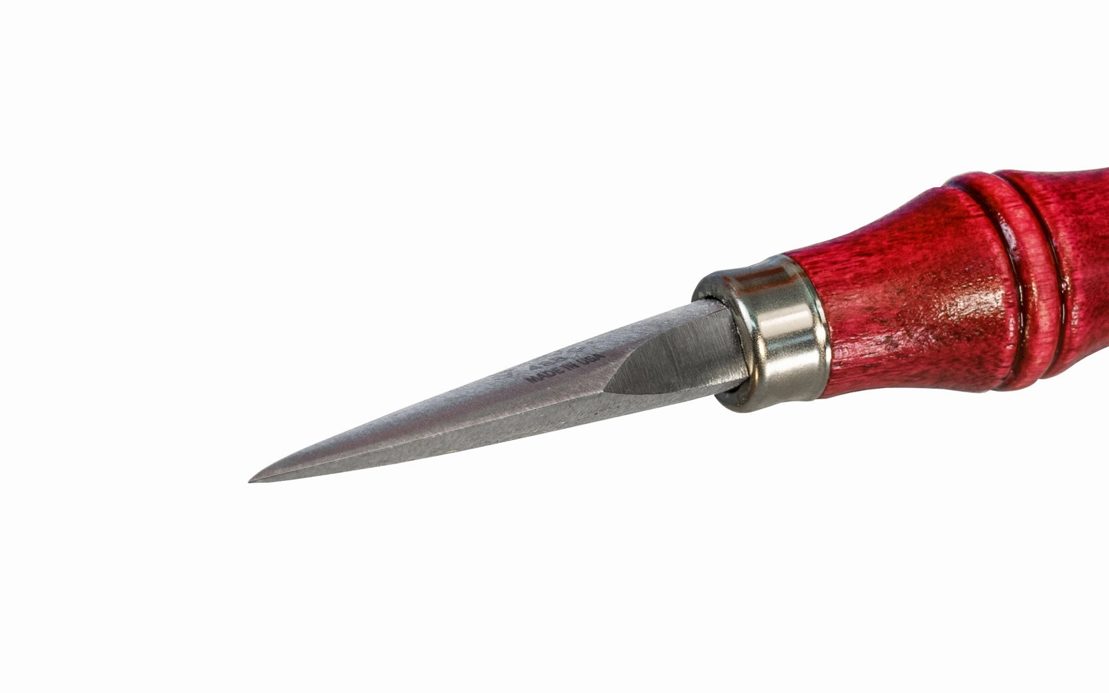 CS Osborne Saddle String Splitting Bleeder ~ No. 488