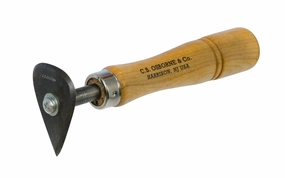 CS Osborne Shave Hook Scraper No. 304-1