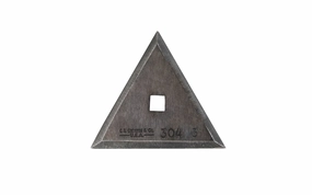 CS Osborne Shave Hook Scraper Triangle Blade No. 305-3
