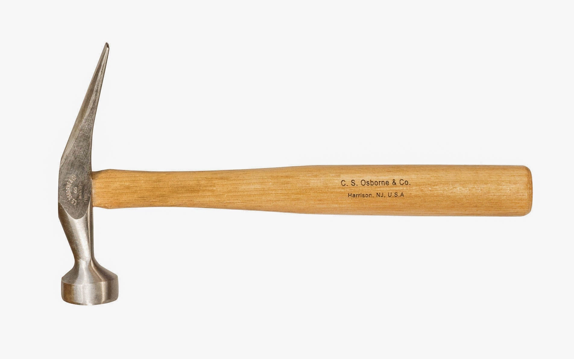 CS Osborne Shoe Hammer