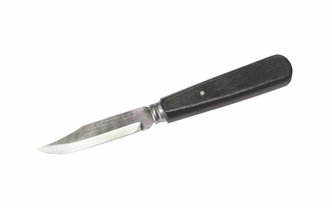 CS Osborne Sloyd Knife
