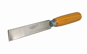 CS Osborne Square Point Knife - 3-7/8" Blade ~ No. 76-1/2