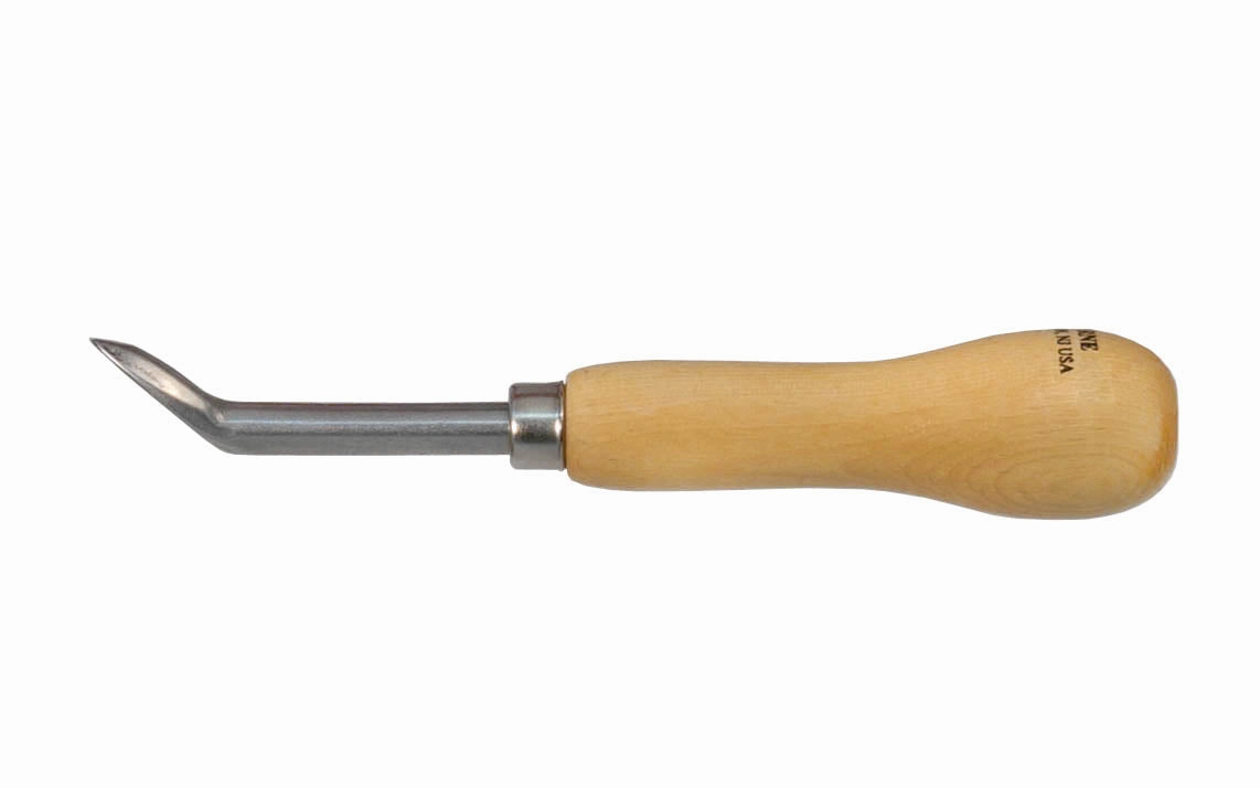 CS Osborne Staple & Tack Claw No. 201