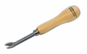 CS Osborne Staple & Tack Claw No. 201