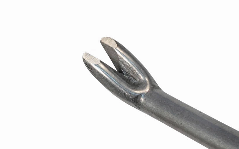 CS Osborne Staple & Tack Claw No. 201
