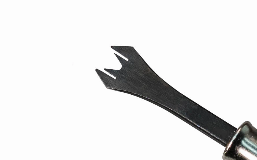 CS Osborne Staple Remover No. 124