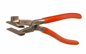 CS Osborne Webbing, Canvas Plier ~ No. 250