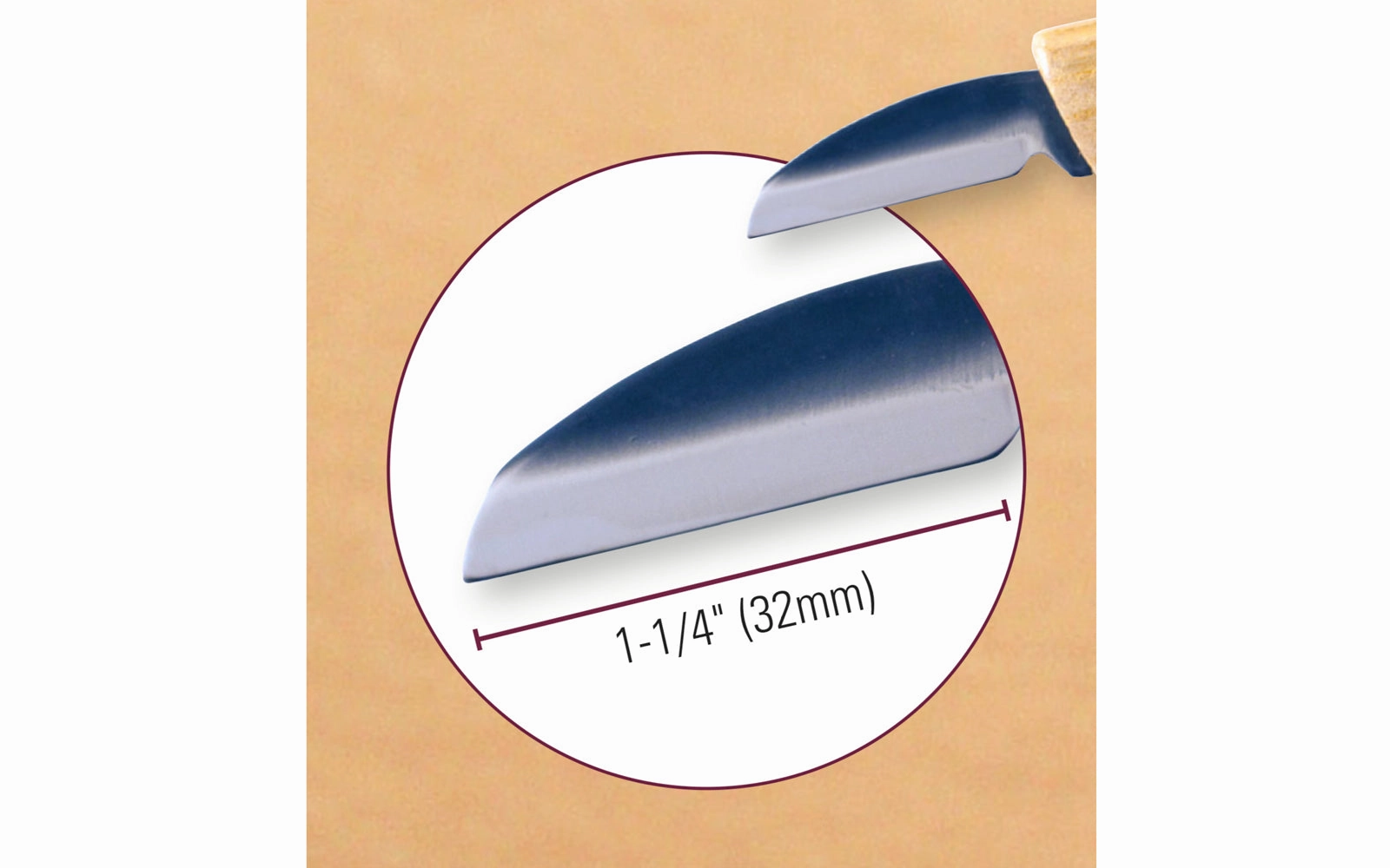 Cutting Carving Knife