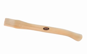 Dalluge Replacement Curved Hammer Handle ~ 18" Long