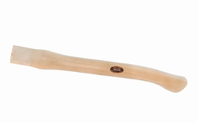 Dalluge Replacement Curved Hammer Handle ~ 19" Long