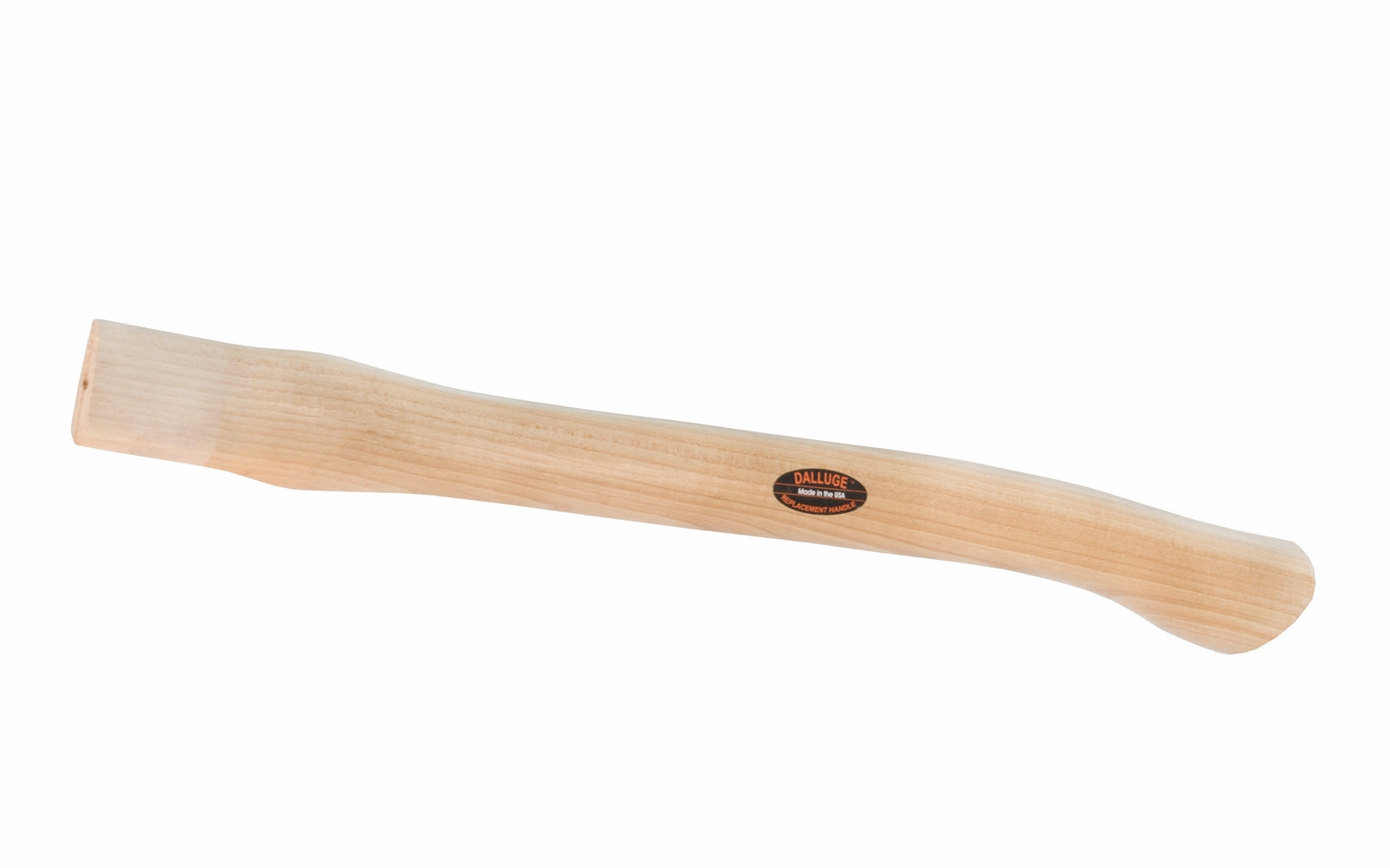 Dalluge Replacement Curved Hammer Handle ~ 19" Long